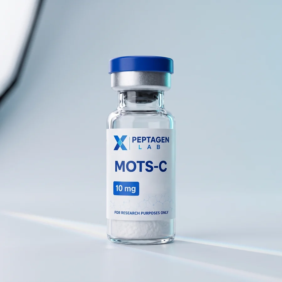 MOTS-C packaging concept